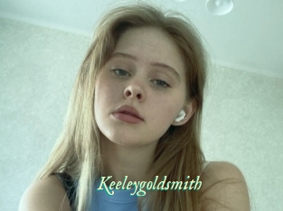 Keeleygoldsmith