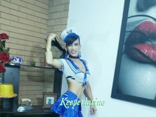 Keeperlatino