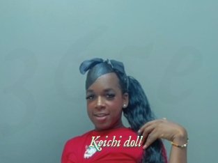 Keichi_doll