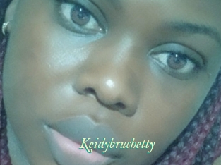 Keidybruchetty