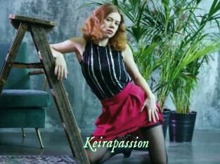 Keirapassion