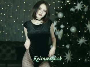 Keirasexylook