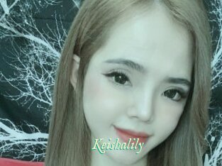 Keishalily