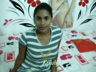 Keissha