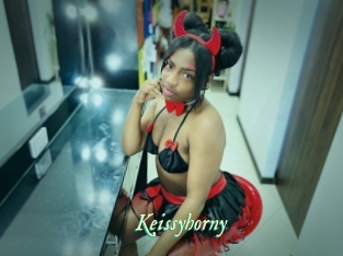 Keissyhorny