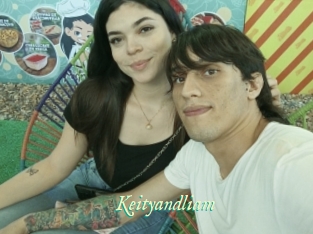 Keityandliam