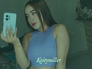 Keitymiller