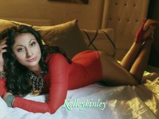 Kelleykinley