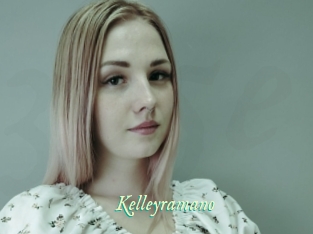 Kelleyramano