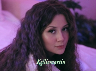 Kelliemartin