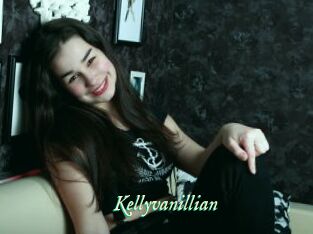 Kellyvanillian