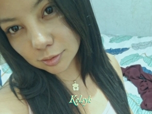 Kelsyk