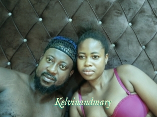 Kelvinandmary