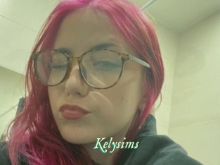 Kelysims