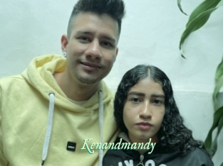 Kenandmandy