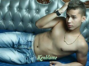Kenblome