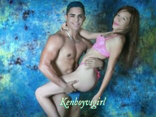 Kenboyvsgirl
