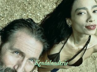Kendalandkris