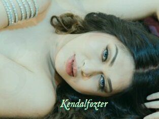 Kendalfozter