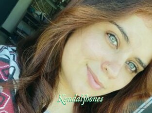 Kendaljhones