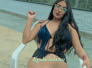 Kendalladamss