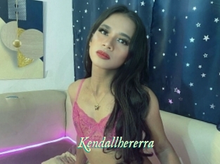 Kendallhererra