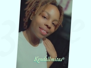 Kendallmitas