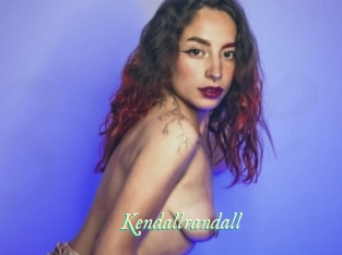 Kendallrandall