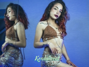 Kendallreed