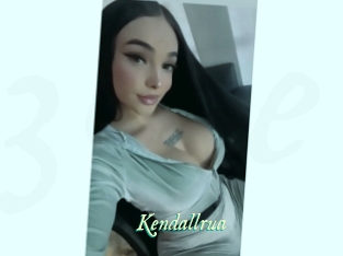 Kendallrua