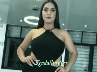 Kendalltaylorr