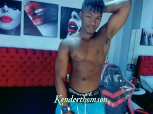 Kenderthomson
