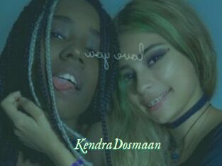 KendraDosmaan
