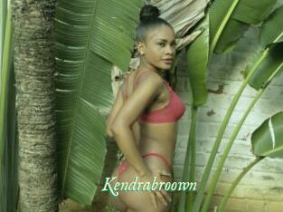 Kendrabroown