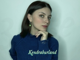 Kendraburland