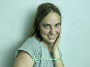 Kendraclaxton