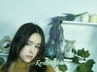 Kendracoomer