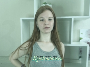 Kendradowlen