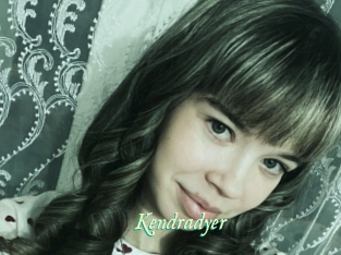Kendradyer