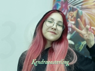 Kendraeasterling