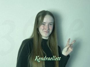 Kendraellett