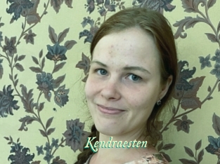 Kendraesten
