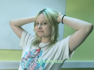 Kendrafaux