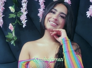 Kendraferrati