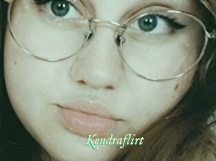 Kendraflirt