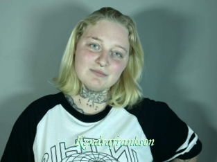 Kendrafrankson
