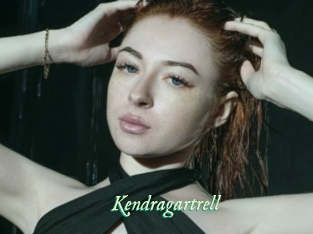 Kendragartrell
