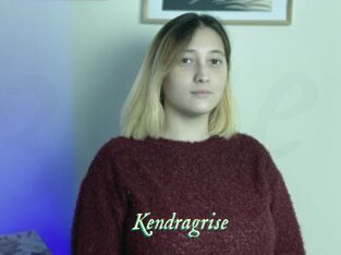 Kendragrise