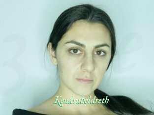Kendraheldreth