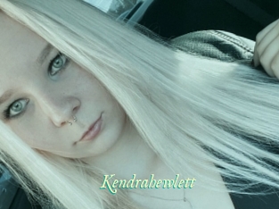 Kendrahewlett